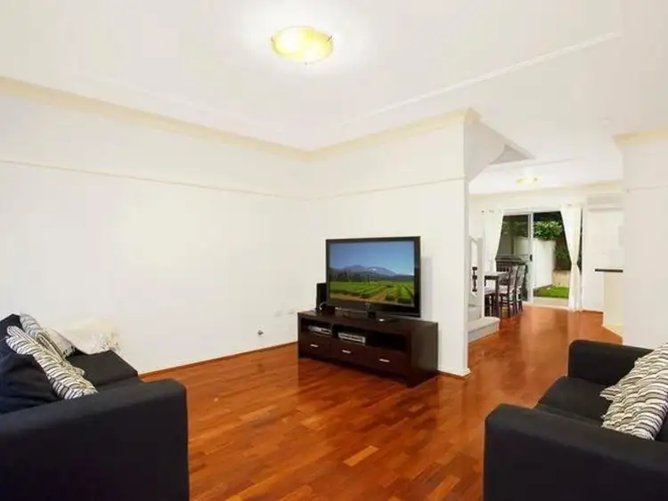 8/22 Pearce Street, Baulkham Hills NSW 2153