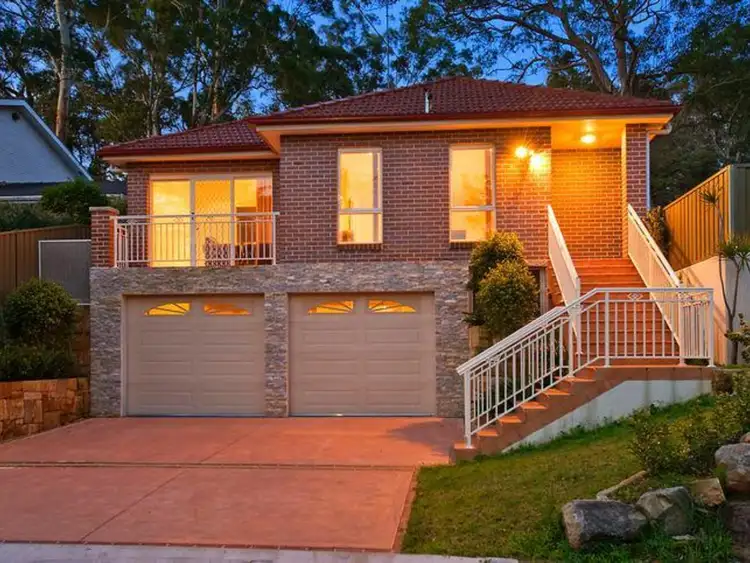 35 Cook Street, Baulkham Hills NSW 2153