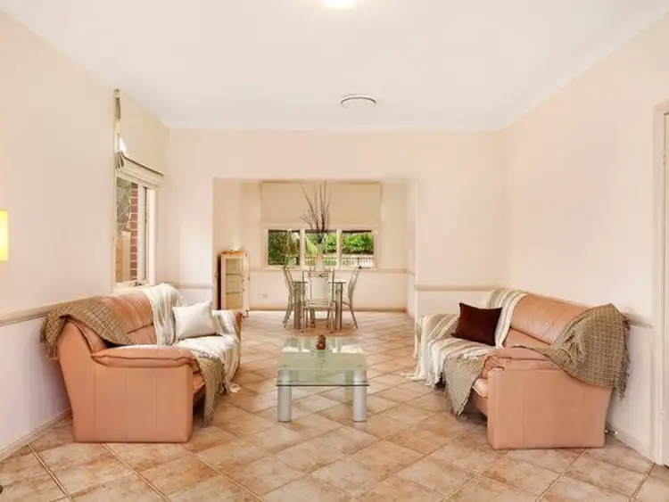 Sixth view of Homely house listing, 10 Stanhope Row, Bella Vista NSW 2153