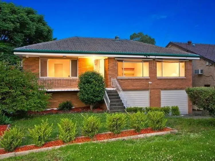 11 Model Farms Road, Winston Hills NSW 2153