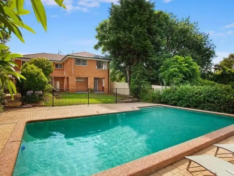 Third view of Homely house listing, 11 Model Farms Road, Winston Hills NSW 2153