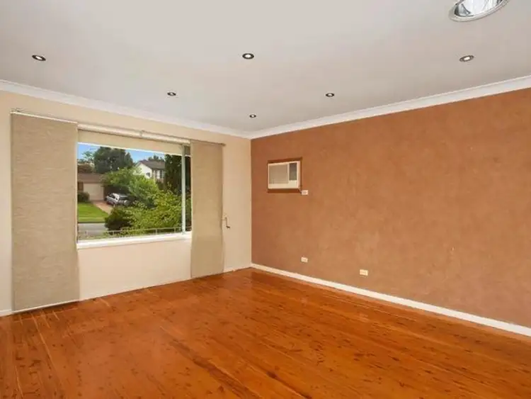 Fourth view of Homely house listing, 11 Model Farms Road, Winston Hills NSW 2153