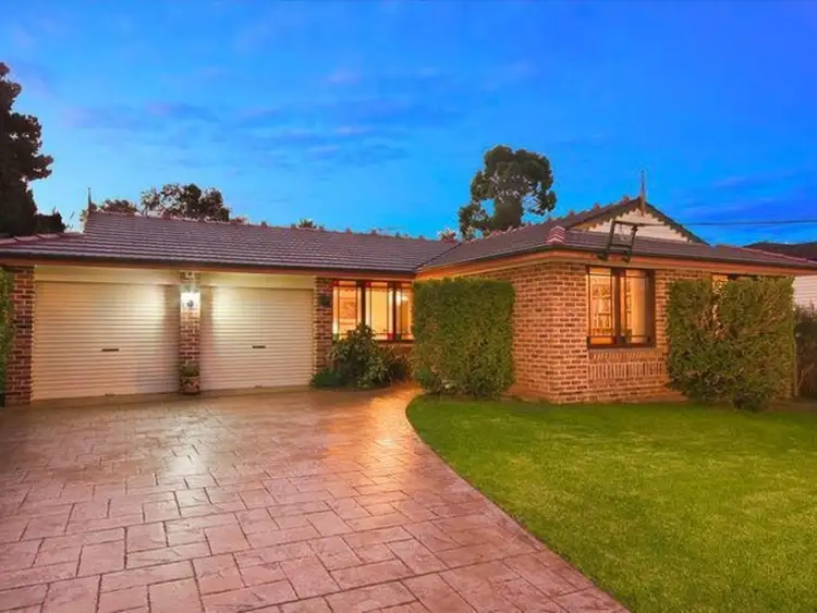 131A Cornelia Road, Toongabbie NSW 2146