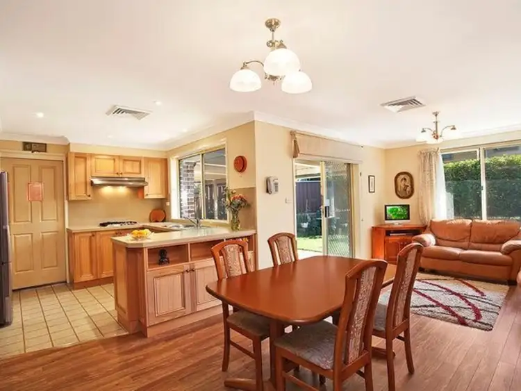 Second view of Homely house listing, 131A Cornelia Road, Toongabbie NSW 2146