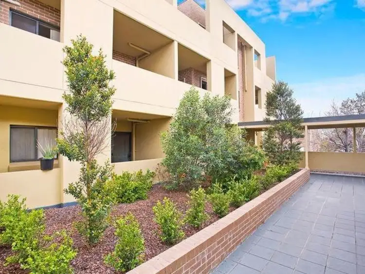 18/20 Briens Road, Northmead NSW 2152