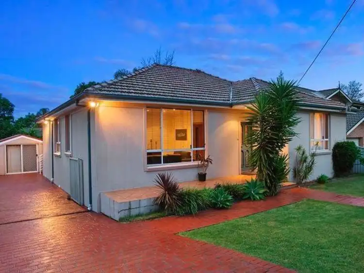 34 Balmoral Road, Northmead NSW 2152