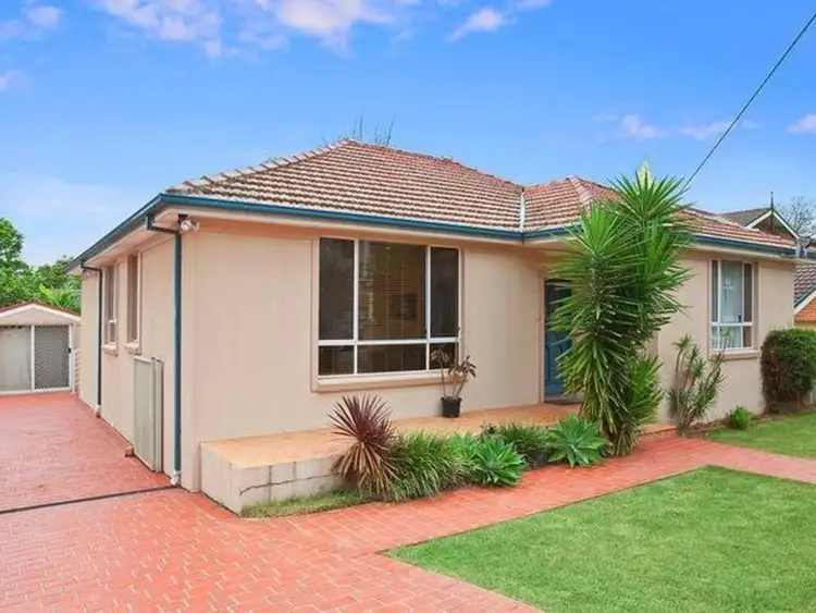 Fifth view of Homely house listing, 34 Balmoral Road, Northmead NSW 2152