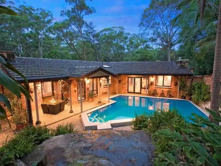 35 Ventura Road, Northmead NSW 2152