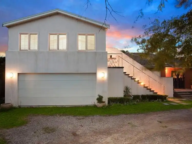 136 Glenhaven Road, Glenhaven NSW 2156