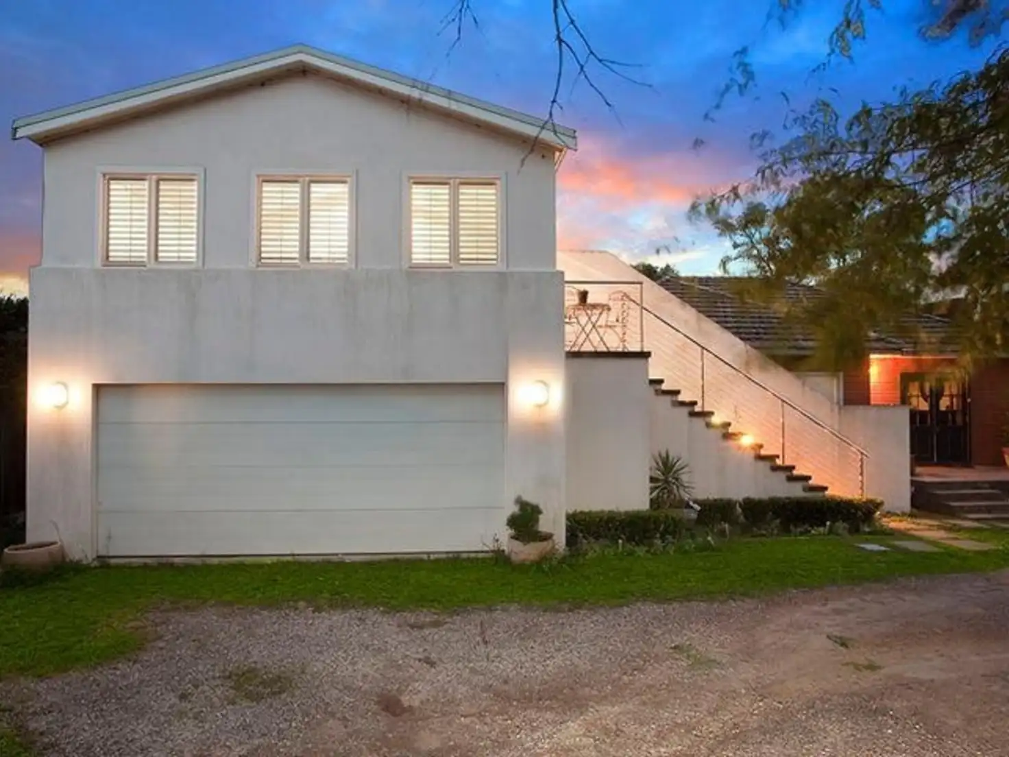 Main view of Homely house listing, 136 Glenhaven Road, Glenhaven NSW 2156