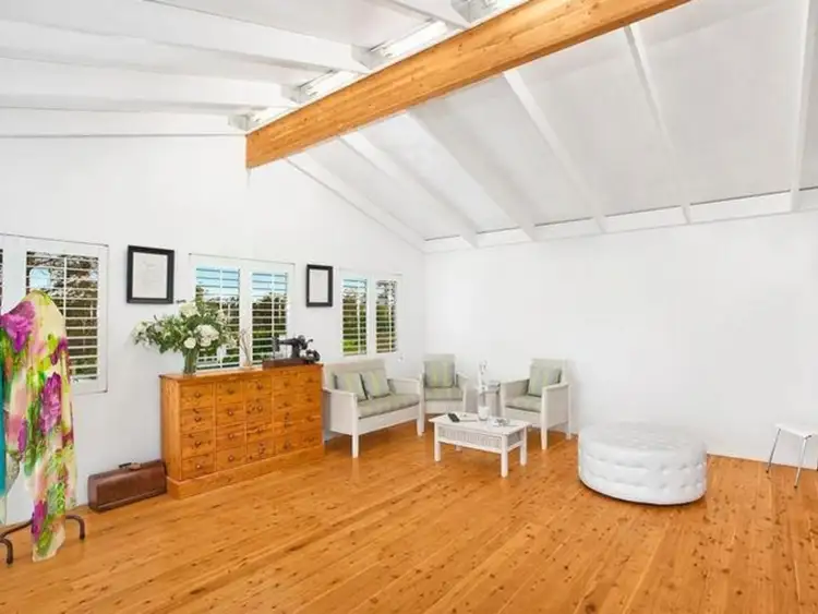 Second view of Homely house listing, 136 Glenhaven Road, Glenhaven NSW 2156