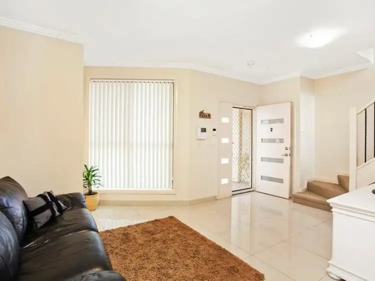 Third view of Homely townhouse listing, 2/8 Mahony Road, Constitution Hill NSW 2145