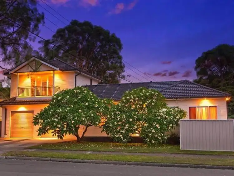 154 Bulli Road, Constitution Hill NSW 2145