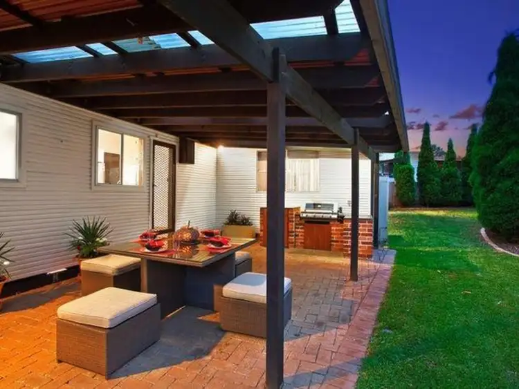 Sixth view of Homely house listing, 154 Bulli Road, Constitution Hill NSW 2145