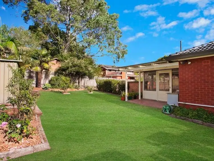 Fourth view of Homely house listing, 10 Baulkham Hills Road, Baulkham Hills NSW 2153