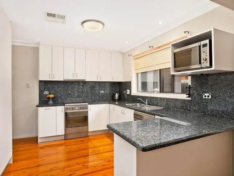 Third view of Homely house listing, 8 Baulkham Hills Road, Baulkham Hills NSW 2153