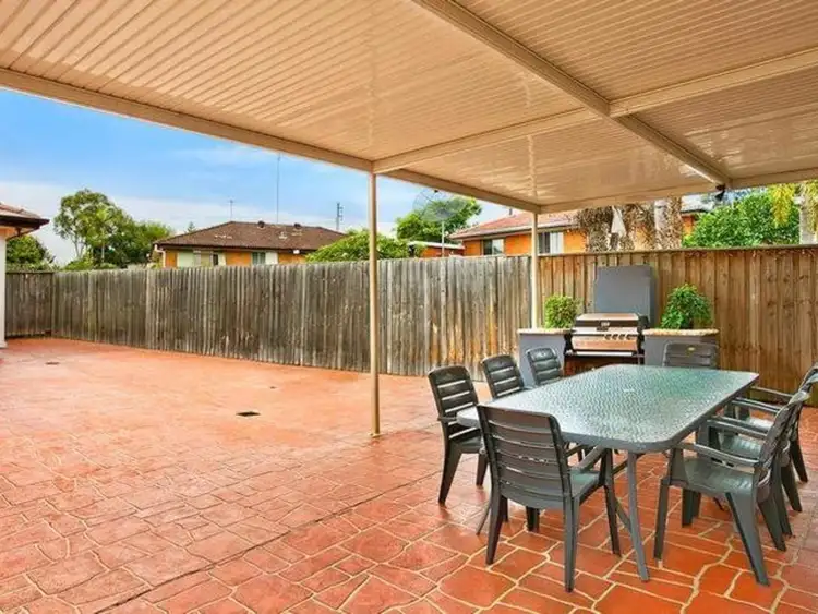 Fourth view of Homely house listing, 8 Baulkham Hills Road, Baulkham Hills NSW 2153