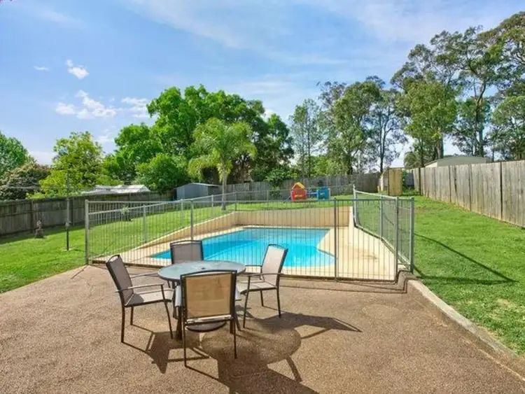 Fourth view of Homely house listing, 59 Jasper Road, Baulkham Hills NSW 2153