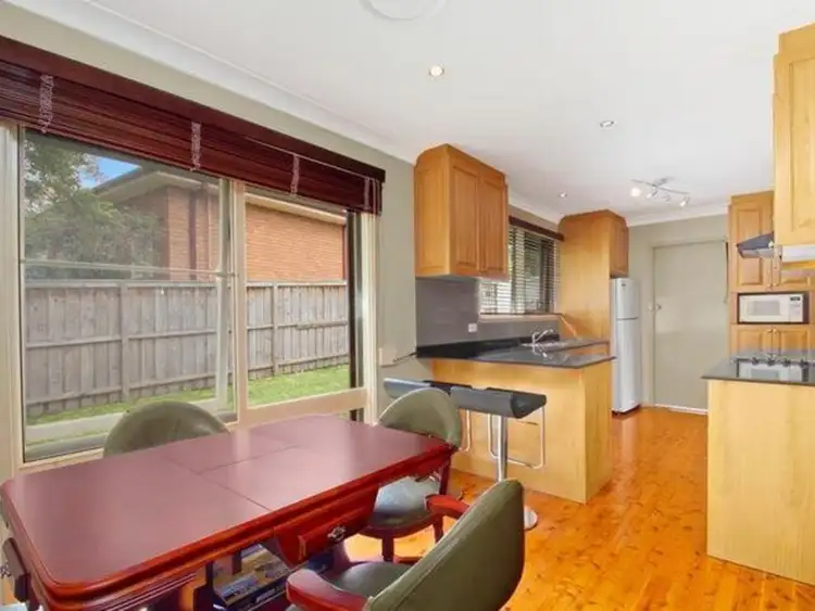 Third view of Homely house listing, 51 Jasper Road, Baulkham Hills NSW 2153