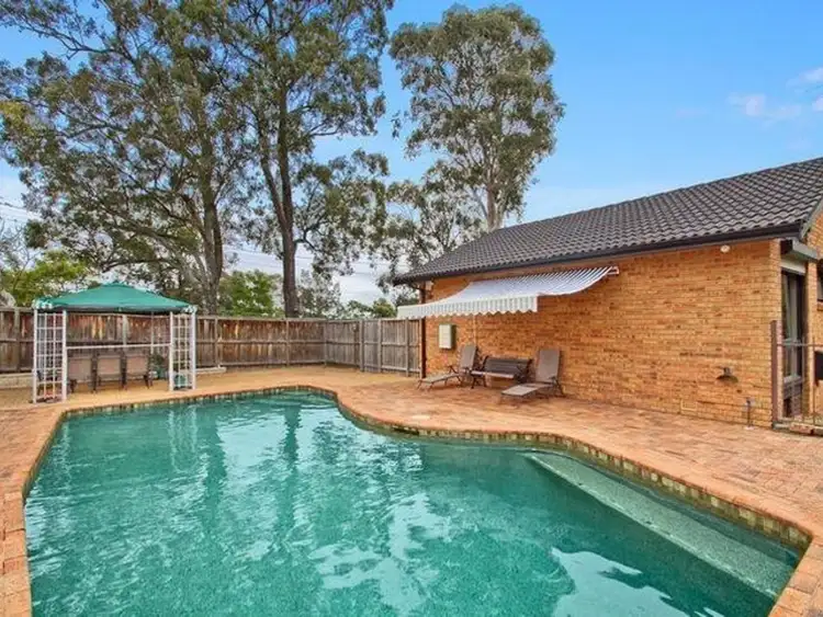 Fourth view of Homely house listing, 51 Jasper Road, Baulkham Hills NSW 2153