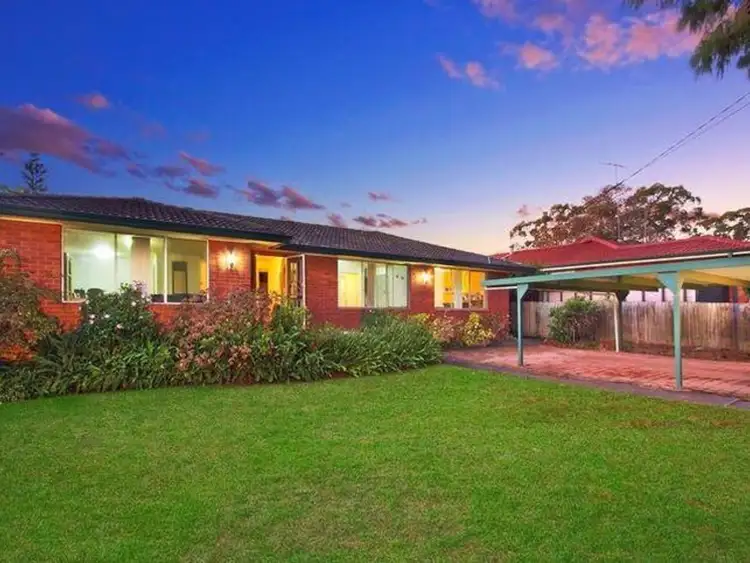 73 Baulkham Hills Road, Baulkham Hills NSW 2153