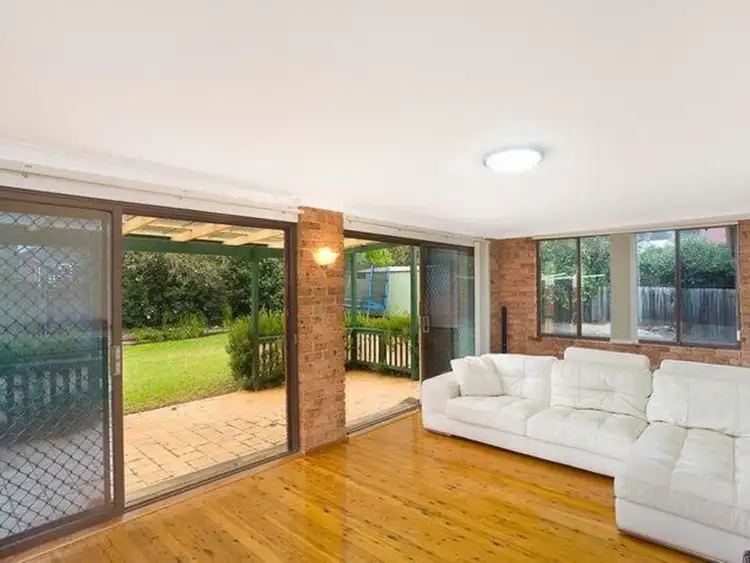 Third view of Homely house listing, 73 Baulkham Hills Road, Baulkham Hills NSW 2153