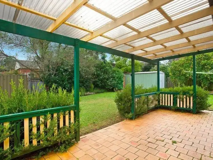 Fourth view of Homely house listing, 73 Baulkham Hills Road, Baulkham Hills NSW 2153