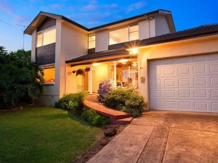 83 Jasper Road, Baulkham Hills NSW 2153