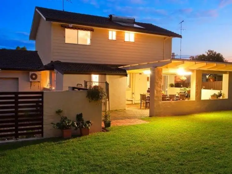 Fifth view of Homely house listing, 83 Jasper Road, Baulkham Hills NSW 2153