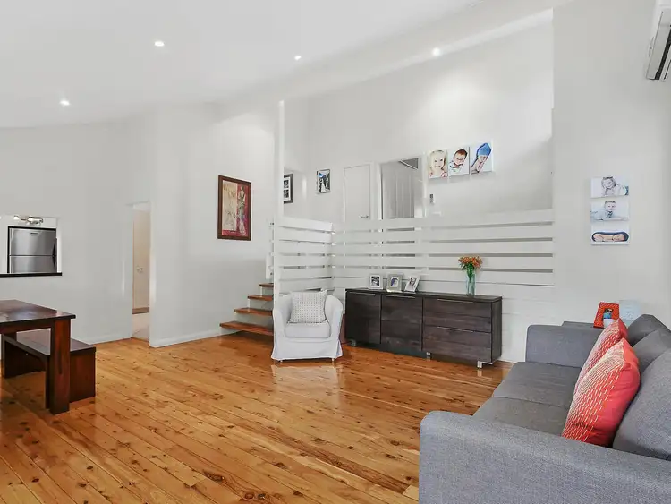 Fifth view of Homely house listing, 4 Elgin Place, Winston Hills NSW 2153