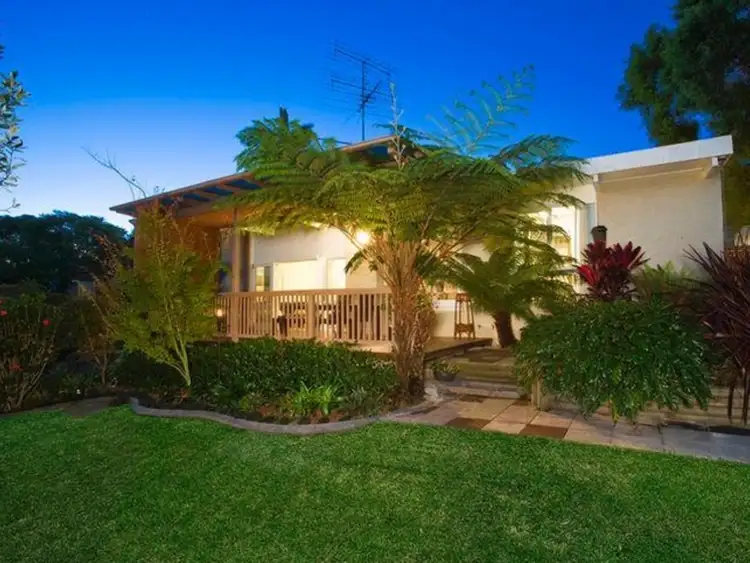 8 Elgin Place, Winston Hills NSW 2153