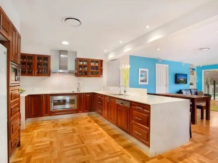 Fifth view of Homely house listing, 4 Taranaki Place, Northmead NSW 2152