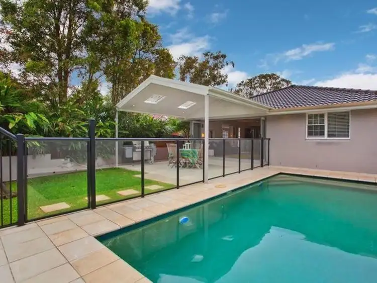 Sixth view of Homely house listing, 4 Taranaki Place, Northmead NSW 2152