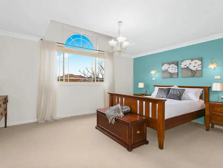 Fifth view of Homely house listing, 13 Iwan Place, Beaumont Hills NSW 2155