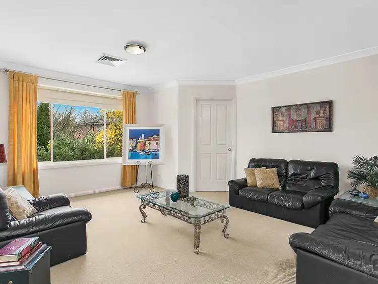 Sixth view of Homely house listing, 13 Iwan Place, Beaumont Hills NSW 2155