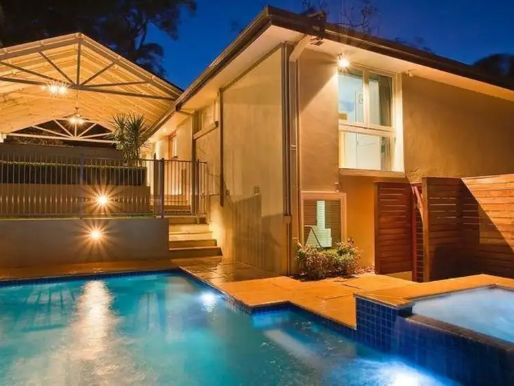 3 Bambara Place, Baulkham Hills NSW 2153