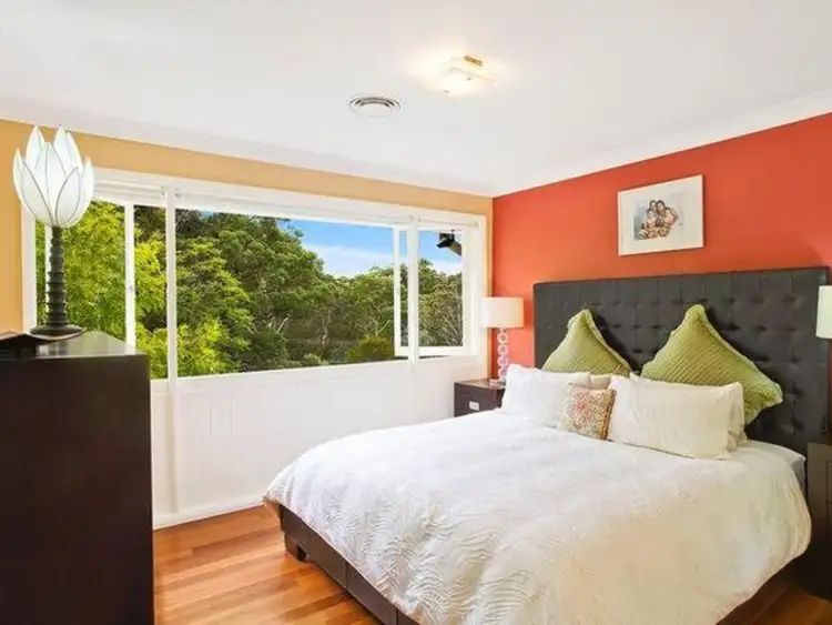 Sixth view of Homely house listing, 3 Bambara Place, Baulkham Hills NSW 2153