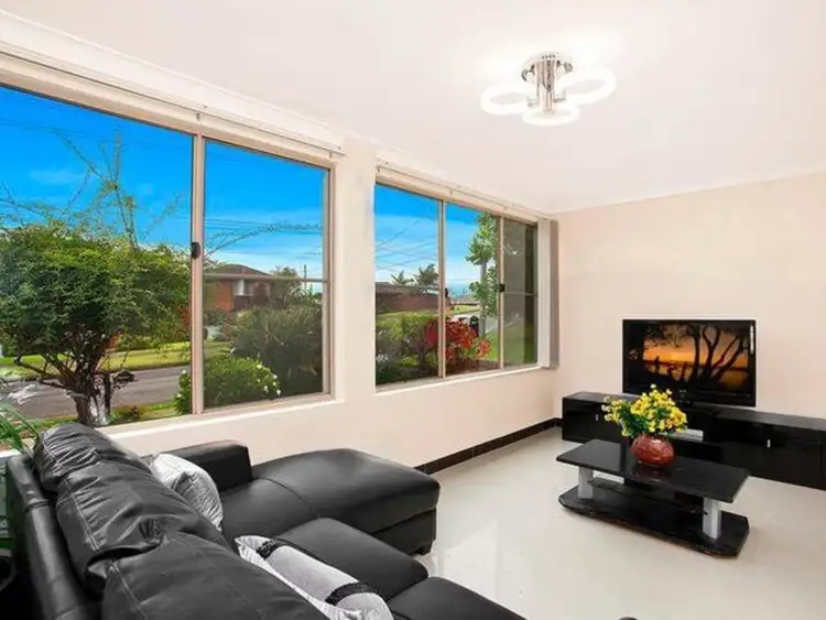 Second view of Homely house listing, 58 Rebecca Parade, Winston Hills NSW 2153