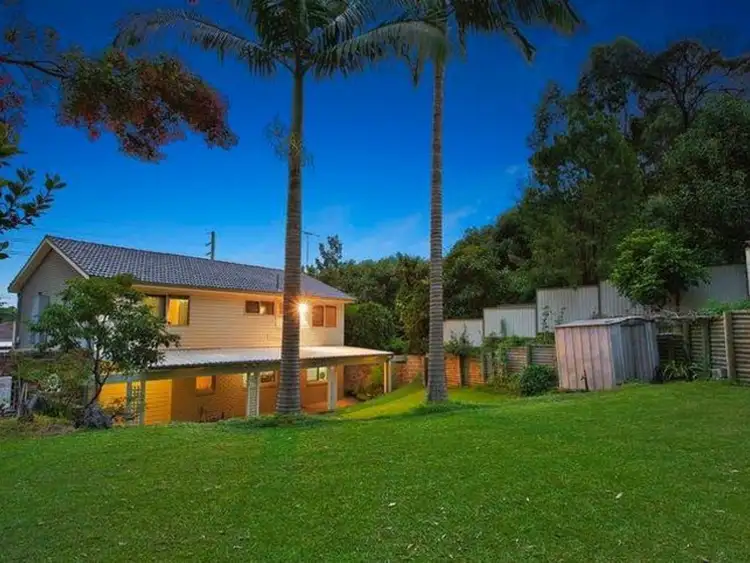 Third view of Homely house listing, 58 Rebecca Parade, Winston Hills NSW 2153