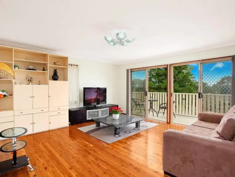 Fourth view of Homely house listing, 58 Rebecca Parade, Winston Hills NSW 2153