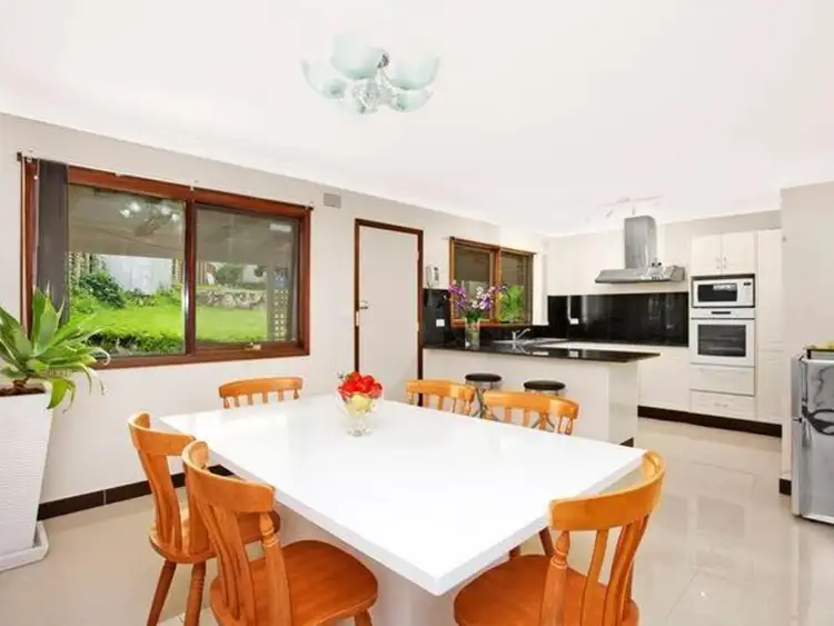 Sixth view of Homely house listing, 58 Rebecca Parade, Winston Hills NSW 2153