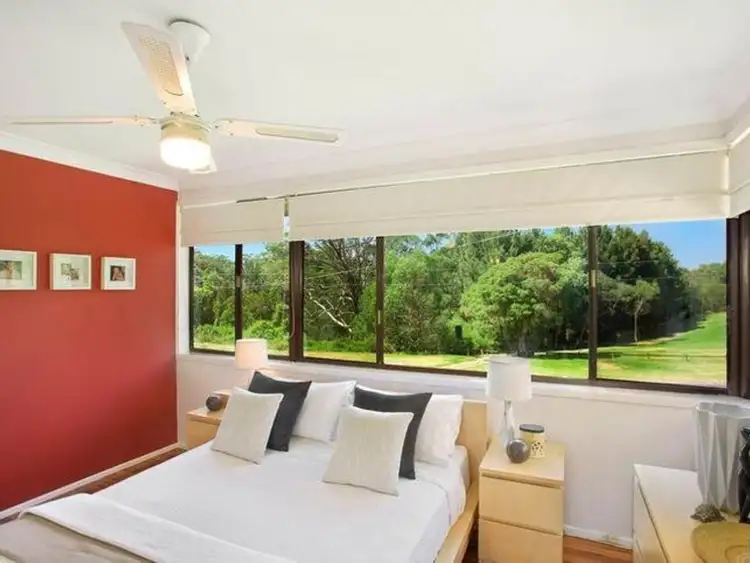 Third view of Homely house listing, 35 Edison Parade, Winston Hills NSW 2153
