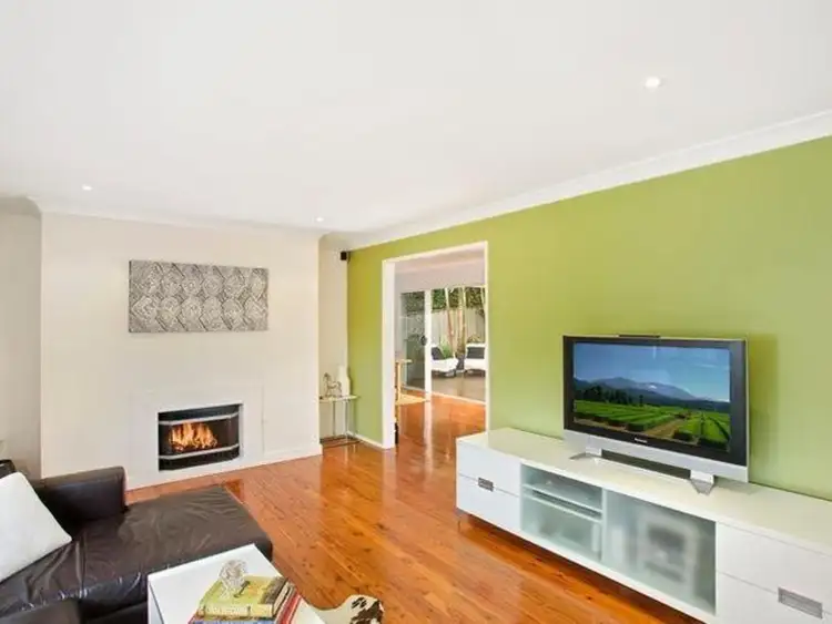 Fourth view of Homely house listing, 35 Edison Parade, Winston Hills NSW 2153