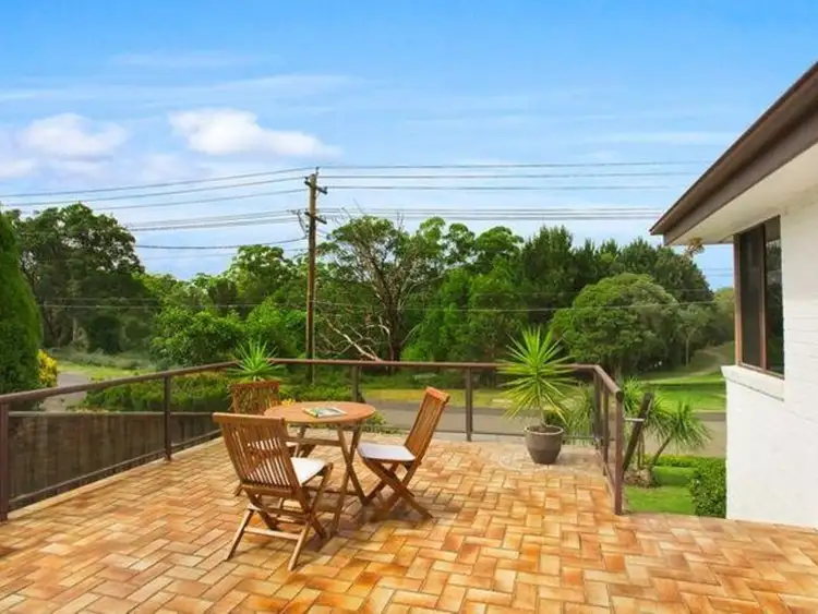 Fifth view of Homely house listing, 35 Edison Parade, Winston Hills NSW 2153