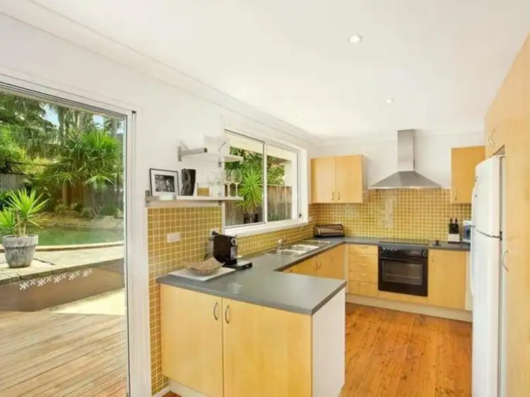 Sixth view of Homely house listing, 35 Edison Parade, Winston Hills NSW 2153