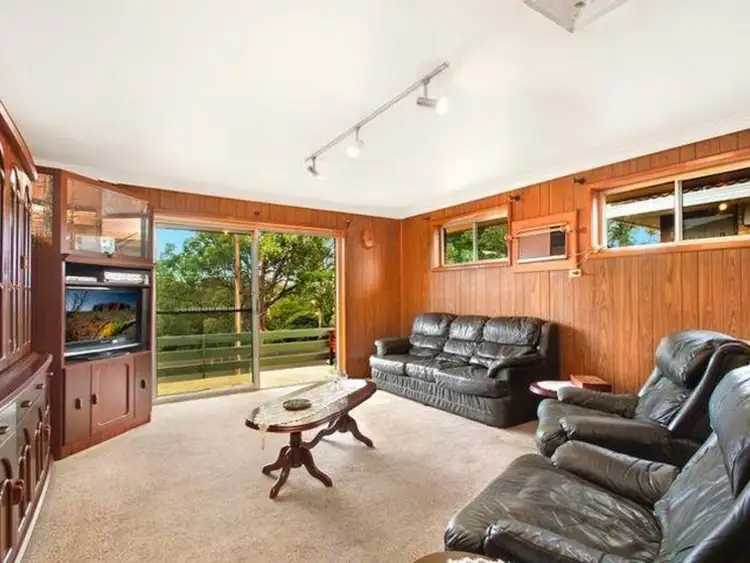 Second view of Homely house listing, 42 Goliath Avenue, Winston Hills NSW 2153