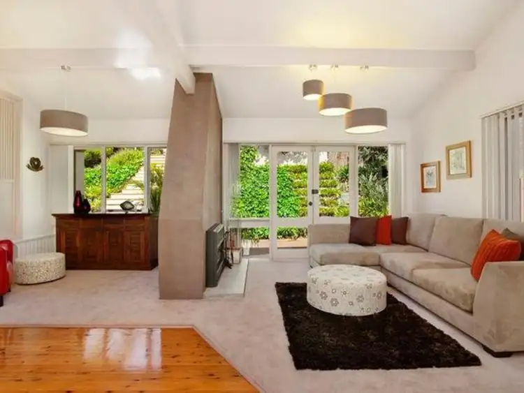 Fourth view of Homely house listing, 25 Asquith Avenue, Winston Hills NSW 2153