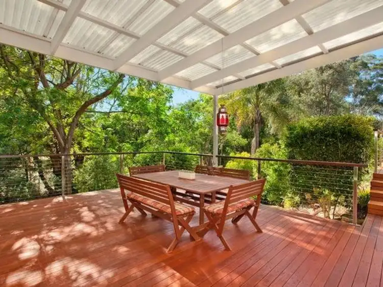 Fifth view of Homely house listing, 25 Asquith Avenue, Winston Hills NSW 2153