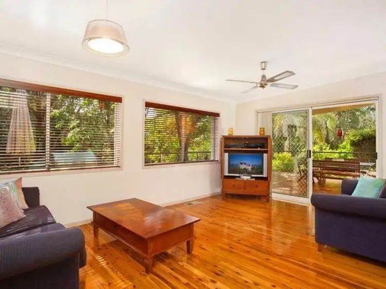 Sixth view of Homely house listing, 25 Asquith Avenue, Winston Hills NSW 2153