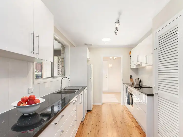 Second view of Homely house listing, 6 Wildara Avenue, West Pennant Hills NSW 2125